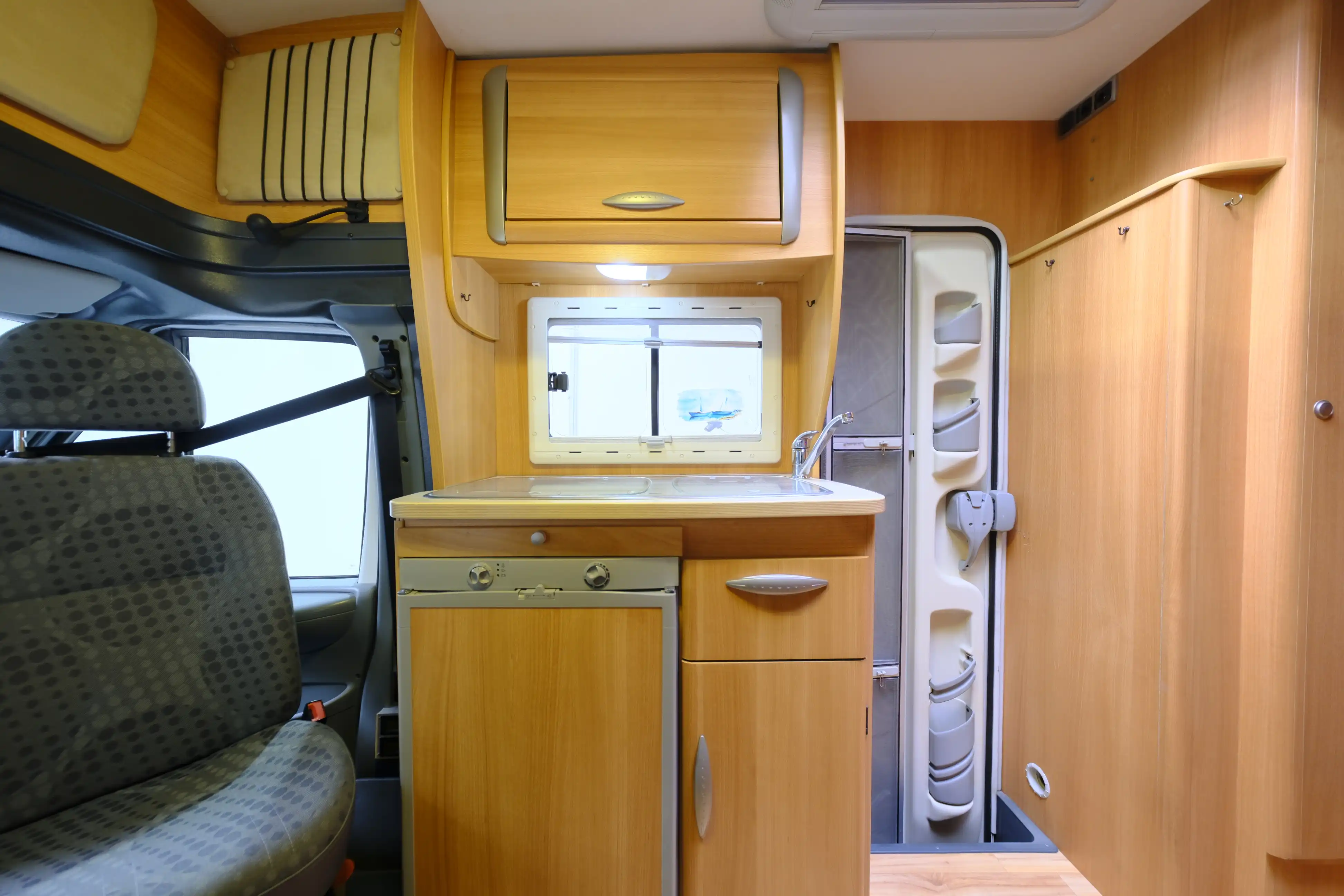 CHAUSSON Flash 04 - Ansicht 11